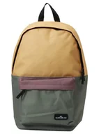 Plecaki - Quiksilver™ Plakat 26 l - średni plecak dla mężczyzn - jeden rozmiar - żółty, Fall Leaf, Einheitsgröße, Casual - miniaturka - grafika 1