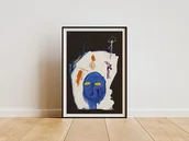 Obrazy i zdjęcia - Plakat - Plotki - miniaturka - grafika 1