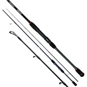 Wędki - GERMINA Wędka GERMINA Popular spinn 2.30 m 10-28 g - miniaturka - grafika 1