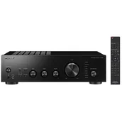 Amplitunery - Pioneer A-40 AEB Czarny - miniaturka - grafika 1