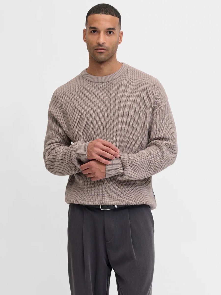 maglie uomo jack and jones 12278922 kaito atmosphere