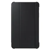 Etui do tabletów - Samsung Book Etui do Galaxy Tab 4 8.0 Czarne EF-BT330BBEGWW - miniaturka - grafika 1