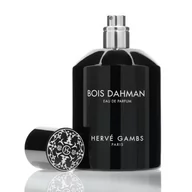 Wody i perfumy unisex - Herve Gambs Bois Dahman woda perfumowana 100 ml - miniaturka - grafika 1