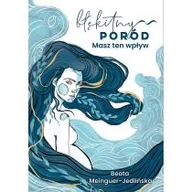 Poradniki dla rodziców - Błękitny poród. Masz ten wpływ - miniaturka - grafika 1