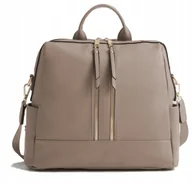 Torebki damskie - Joissy plecak i torba dla Mamy Mini 2.0 Sand - miniaturka - grafika 1