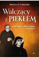 Religia i religioznawstwo - Walczący z piekłem - miniaturka - grafika 1