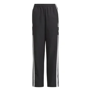 Dziecięce Spodnie ADIDAS SQ21 PRE PNT Y GK9559 – Czarny - Piłka nożna - miniaturka - grafika 1