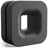 Akcesoria do serwerów - Nzxt NZXT BA-puckr B1 Puck zarządzania i kabla słuchawki dla PC tablet Czarny BA-PUCKR-B1 - miniaturka - grafika 1