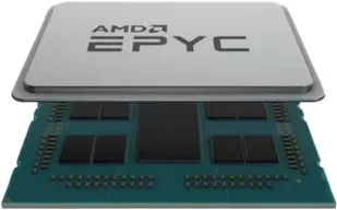 Procesor Procesor AMD EPYC 7262 3.2GHz/128MB (P17537-B21) sSP3 OEM - Procesory - miniaturka - grafika 1