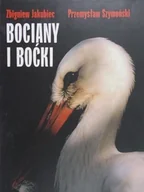 Nauki przyrodnicze - Bociany i Boćki - miniaturka - grafika 1