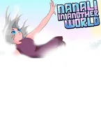 Gry PC Cyfrowe - Nanali in another world (PC) klucz Steam - miniaturka - grafika 1