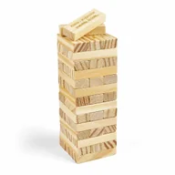 Klocki - Wieża Emocji: buduj i wyrażaj! - miniaturka - grafika 1