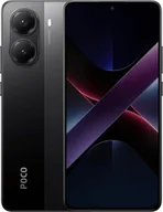 Telefony komórkowe - POCO X7 Pro 5G 8/256GB Czarny - miniaturka - grafika 1