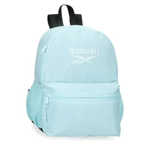 Reebok Dena plecak turystyczny, jeden rozmiar, Niebieski, Talla única, Plecak turystyczny - Plecaki - miniaturka - grafika 1