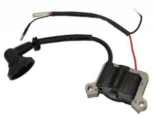 Powermat Cewka zapłonowa do kosiarki spalinowej PM-KS-600T-CE - Akcesoria do urządzeń ogrodniczych - miniaturka - grafika 1