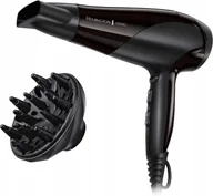 Suszarki do włosów - Remington D3198 Ionic Dry Suszarka Do Włosów Z Jonizacją Zimny Nawiew 2200W - miniaturka - grafika 1