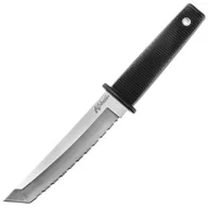 Noże - Nóż Cold Steel Kobun Serrated AUS8A - miniaturka - grafika 1