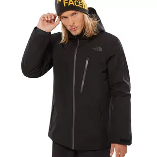 Kurtki męskie - THE NORTH FACE DESCENDIT > 0A3LZLJK31 - grafika 1