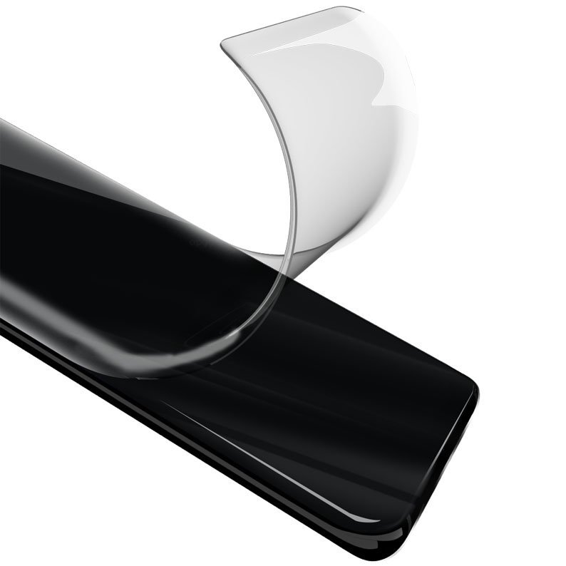 Folia hydrożelowa naklejka przezroczysta na TYŁ do Lenovo Tab 7 Essential - apgo hydrogel TPU