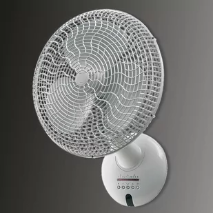 Wentylator Casa Fan Gordon Wall 36,5 - Wentylatory - miniaturka - grafika 1