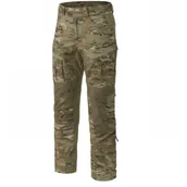 Odzież taktyczna i umundurowanie - Spodnie Helikon-Tex MCDU - MultiCam LONG - miniaturka - grafika 1