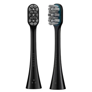 SEYSSO Hypertech Efficiency Końcówki wymienne do szczoteczki SEYSSO 2 sztuki - Końcówki do szczoteczek elektrycznych - miniaturka - grafika 1