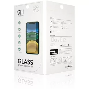 Szkło hartowane FOREVER Tempered Glass 2.5D do Honor X7A - Szkła hartowane na telefon - miniaturka - grafika 1