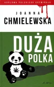 Kryminały - Duża Polka - miniaturka - grafika 1