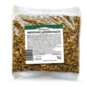 Herbata - RDESTOWIEC JAPOŃSKI KŁĄCZE 50g HERBAPOL - miniaturka - grafika 1