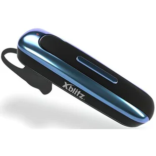 Xblitz Blue 200 - Słuchawki bluetooth - miniaturka - grafika 1