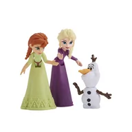 Figurki dla dzieci - Hasbro Figurka pojedyncza Frozen 2 Pop Up - miniaturka - grafika 1