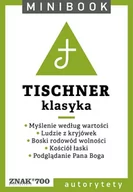 Encyklopedie i leksykony - Tischner [klasyka]. Minibook (e-book) - miniaturka - grafika 1