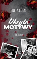 Literatura obyczajowa - Ukryte motywy. Baleary #1 - miniaturka - grafika 1