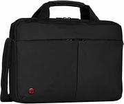 Walizki - Wenger Torba na laptopa slim 14" FORMAT 601079 - miniaturka - grafika 1