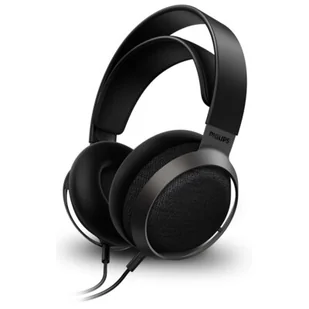 Philips Fidelio X3 Czarny - Słuchawki - miniaturka - grafika 1