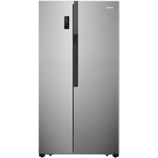 Lodówka Gorenje NRS918EMX - Lodówki - miniaturka - grafika 1