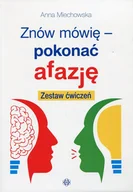 Rozwój osobisty - Znów mówię - pokonać afazję - miniaturka - grafika 1