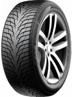 Hankook Winter I*CEPT IZ3 X W636A 225/65R17 106T - Opony terenowe i SUV zimowe - miniaturka - grafika 2