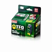 Tusze zamienniki - TelForceOne C-551MXL zamiennik Canon CLI551XL - miniaturka - grafika 1