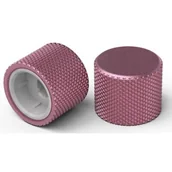 Gadżety dla graczy - Pokrętło GLORIOUS PC GMMK Pro Rotary Knob Różowy - miniaturka - grafika 1