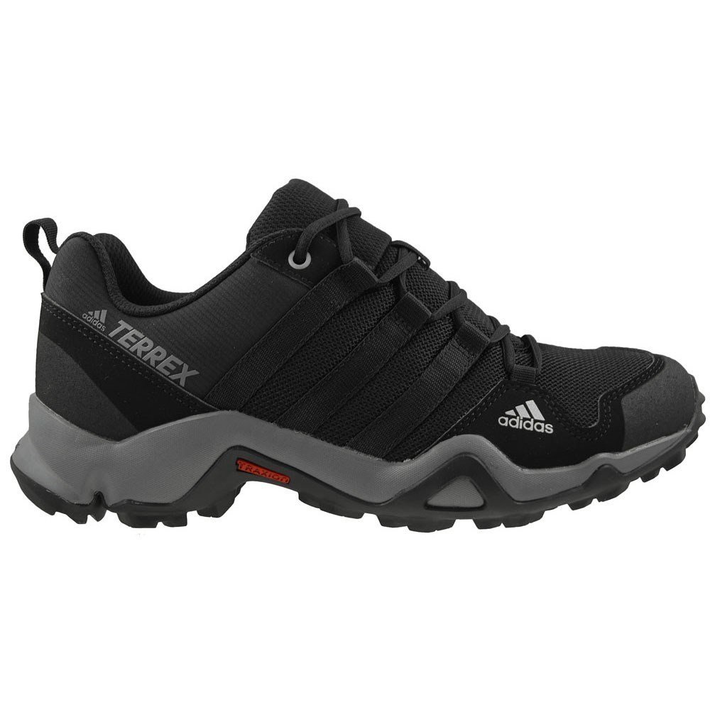 adidas uni kids TERREX AX2 R buty turystyczne buty outdoorowe BB1935 czarny, rozmiar: EUR 30 / UK 11.5 / 18 cm