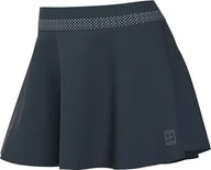 Spódnice - Nike Court Advantage Dri-FIT spódnica tenisowa (damska), FZ6726 - miniaturka - grafika 1