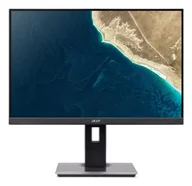 Monitory - Acer Vero B7 B247W E5 61 cm (24") 1920 x 1200 px WUXGA Czarny - miniaturka - grafika 1