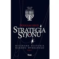 Historia Polski - Strategia Syjonu - Reed Douglas - miniaturka - grafika 1