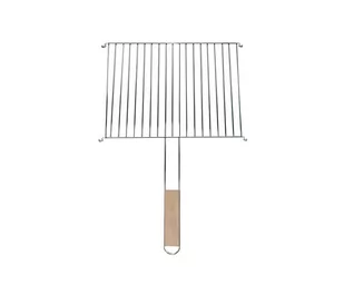 Master Ruszt grillowy Grill&Party 40 cm x 30 cm - Ruszty - miniaturka - grafika 1