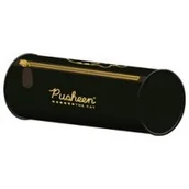 Piórniki - St. Majewski Piórnik tuba PU1 Pusheen gold - miniaturka - grafika 1