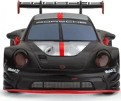 Modele zdalnie sterowane - Carrera - Hybrid Racing Cars - Porsche 911 GT3 R"Black Devil" - miniaturka - grafika 1