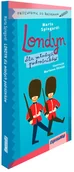 Przewodniki - Londyn dla młodych podróżników. Przewodnik do bazgrania - miniaturka - grafika 1