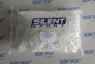 Silent Sport DSS250 materiał do izolacji akustycznej, biały, 250 g - Części motocyklowe Silent Sport DSS250 materiał do izolacji akustycznej, biały, 250 g - Części motocyklowe - miniaturka - grafika 1