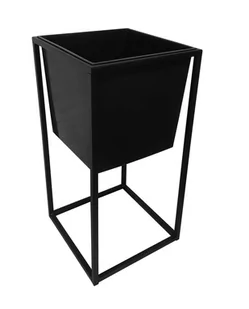KWIETNIK STOJĄCY LOFT STOJAK N - Kwietniki - miniaturka - grafika 1